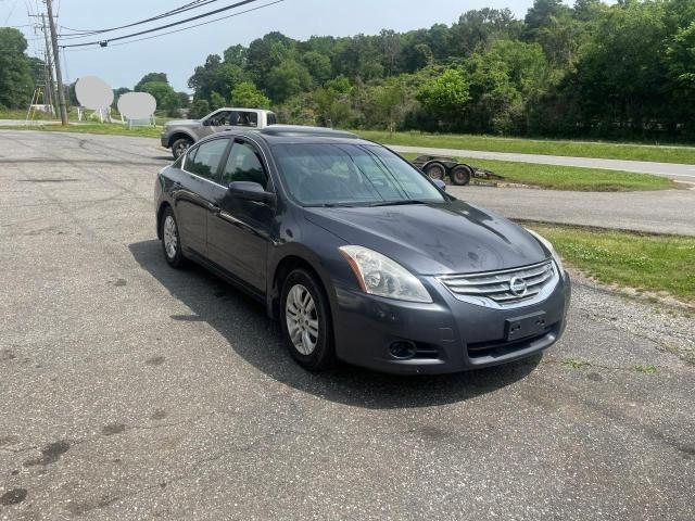 NISSAN ALTIMA BAS 2012 with VIN 1N4AL2AP8CN453976 - Photo from auction