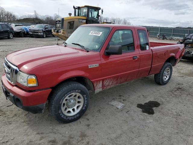 FORD RANGER SUP 2011 with VIN 1FTLR4FE9BPA58437 - Photo from auction