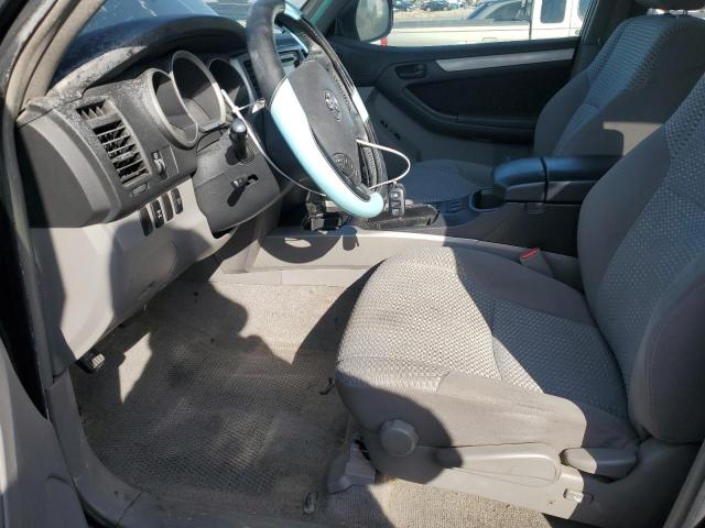 Photo 7 from auction – 2006 TOYOTA 4RUNNER SR with VIN JTEBU14R760094300