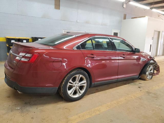 Photo 3 from auction – 2014 FORD TAURUS SEL with VIN 1FAHP2H88EG158160