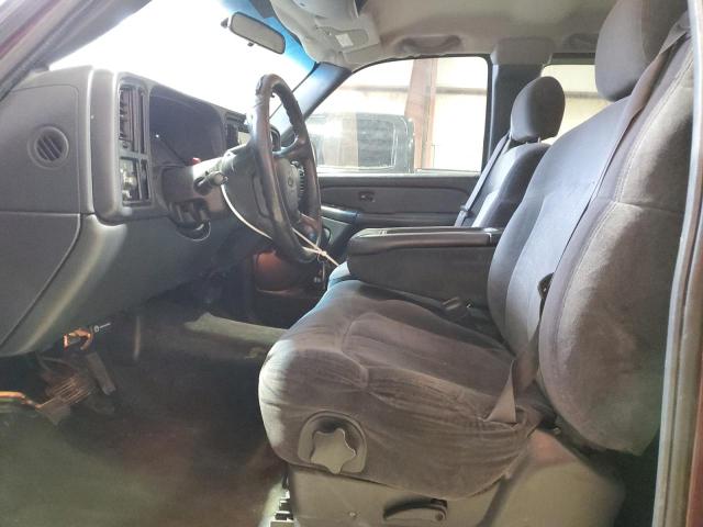 Photo 7 from auction – 2000 CHEVROLET SILVERADO with VIN 2GCEC19V2Y1344835
