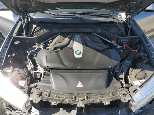 Photo 11 from auction – 2017 BMW X5 XDRIVE5 with VIN 5UXKR6C52H0J83971