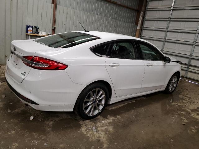 Photo 3 from auction – 2017 FORD FUSION SE with VIN 3FA6P0HD0HR375384