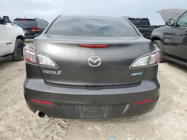 Zdjęcie 6 z aukcji – 2013 MAZDA 3 I z VIN JM1BL1VP2D1782572