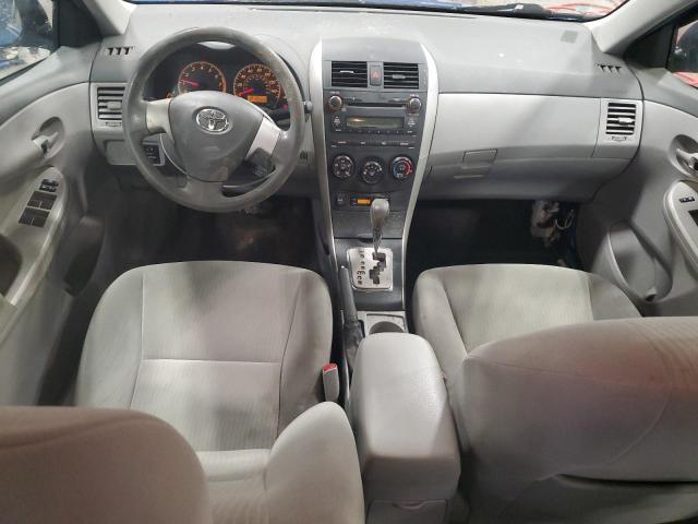 Photo 8 from auction – 2010 TOYOTA COROLLA BA with VIN 1NXBU4EE7AZ303467