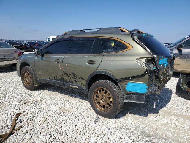 Photo 2 from auction – 2020 SUBARU OUTBACK TO with VIN 4S4BTAPCXL3137130