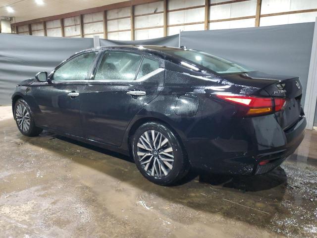 Photo 2 from auction – 2024 NISSAN ALTIMA SV with VIN 1N4BL4DV4RN343347