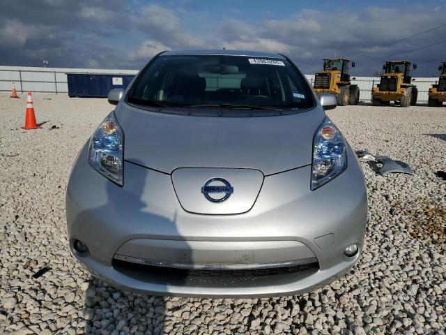 Photo 5 from auction – 2013 NISSAN LEAF S with VIN 1N4AZ0CP2DC416953