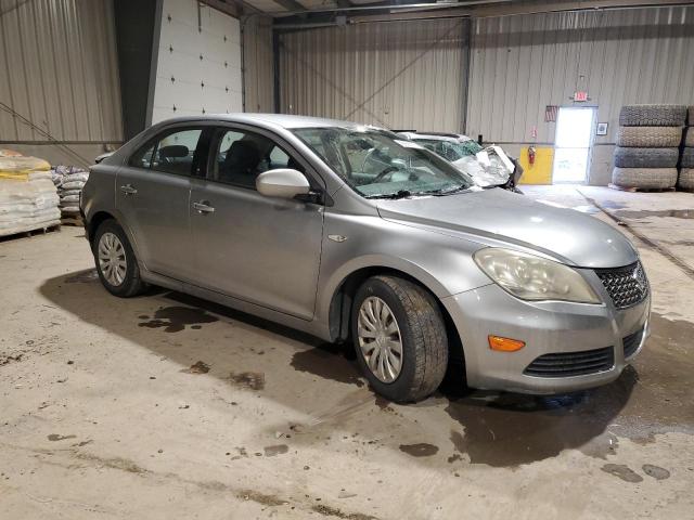 صورة رقم 4 من المزاد - 2011 SUZUKI KIZASHI S مع VIN JS2RF9A16B6110249