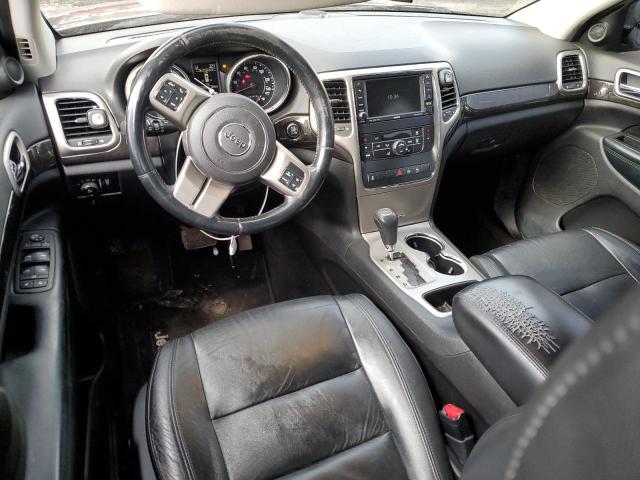 Photo 8 from auction – 2011 JEEP GRAND CHER with VIN 1J4RR4GG7BC706949