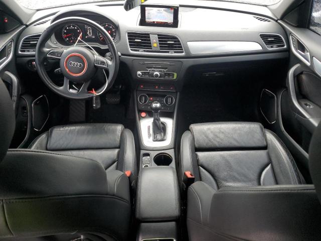 Photo 8 from auction – 2018 AUDI Q3 PREMIUM with VIN WA1HCCFS0JR002116