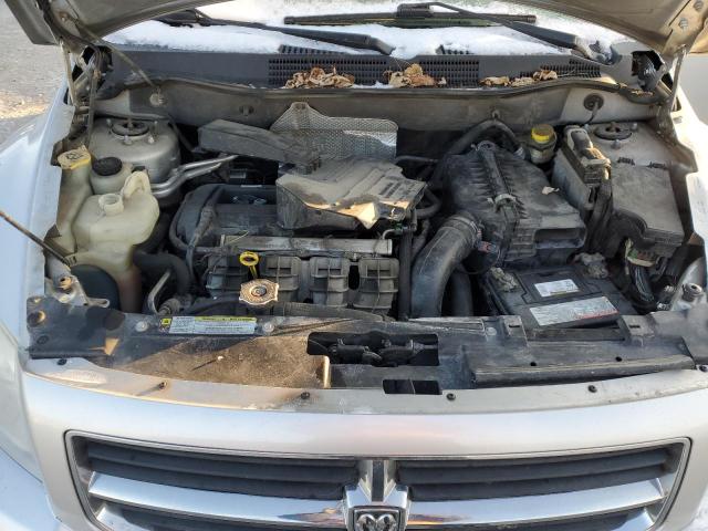 Photo 12 from auction – 2008 DODGE CALIBER SX with VIN 1B3HB48B78D723988