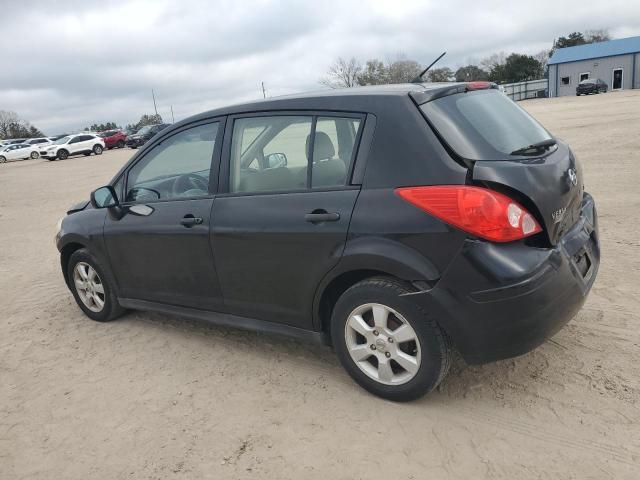 Photo 2 from auction – 2009 NISSAN VERSA S with VIN 3N1BC13E89L412618