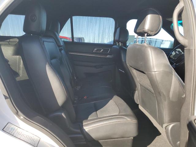 Photo 11 from auction – 2016 FORD EXPLORER L with VIN 1FM5K8F80GGB98944
