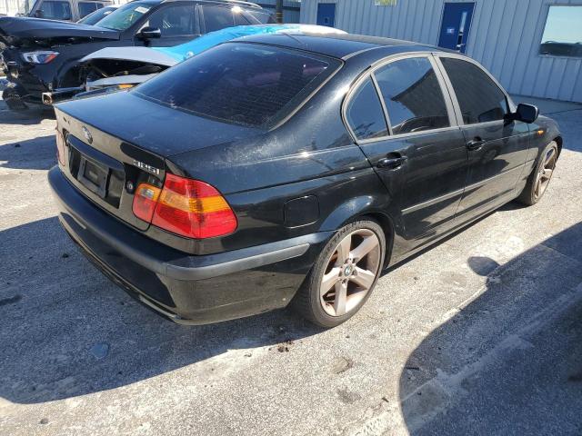 Photo 3 from auction – 2004 BMW 325 I with VIN WBAET37424NJ42802