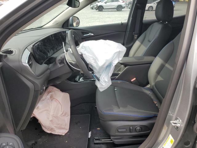 Photo 7 from auction – 2025 BUICK ENCORE GX with VIN KL4AMDSLXSB008616