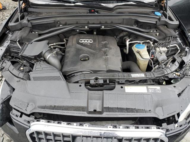 Foto 12 de la subasta – 2015 AUDI Q5 PREMIUM con VIN WA1LFAFP5FA015175
