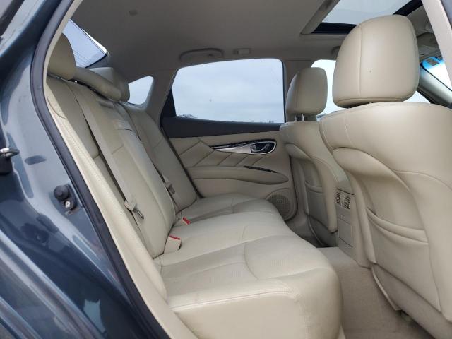 Photo 10 from auction – 2012 INFINITI M37 with VIN JN1BY1AP4CM332011