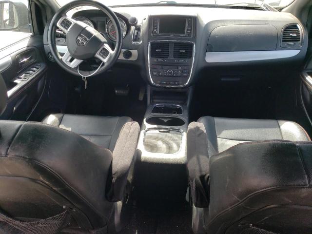 Photo 8 from auction – 2018 DODGE GRAND CARA with VIN 2C4RDGEGXJR224247