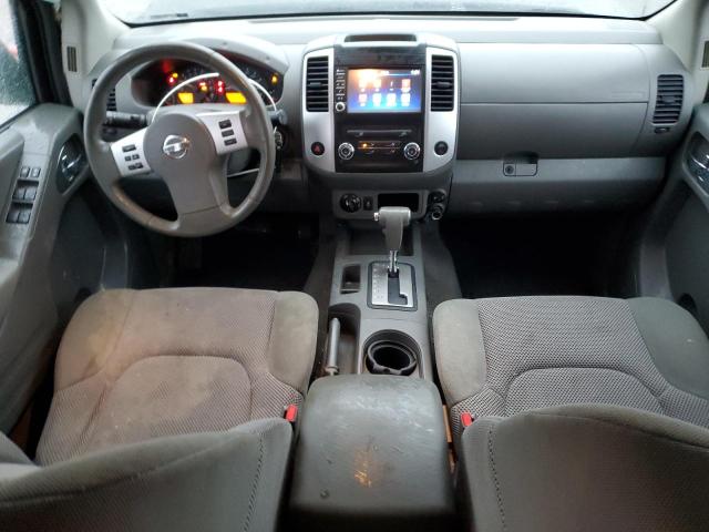 Photo 8 from auction – 2019 NISSAN FRONTIER S with VIN 1N6AD0EV9KN729615