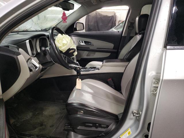 Photo 7 from auction – 2015 CHEVROLET EQUINOX LT with VIN 2GNFLGE32F6413705
