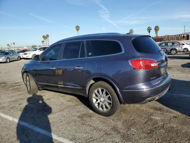 Photo 2 from auction – 2014 BUICK ENCLAVE with VIN 5GAKRBKD4EJ254338