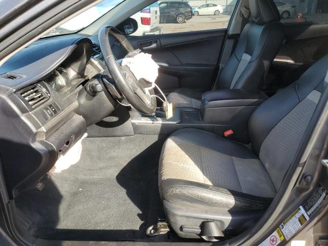 Photo 7 from auction – 2012 TOYOTA CAMRY BASE with VIN 4T1BF1FK5CU104479
