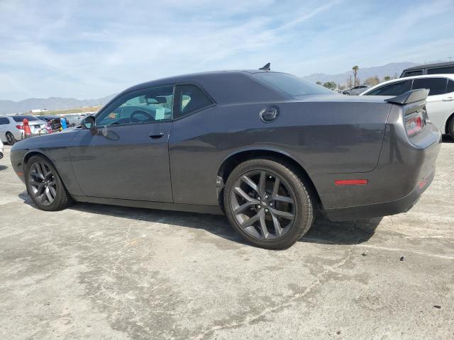 Photo 2 from auction – 2023 DODGE CHALLENGER with VIN 2C3CDZJG9PH649761