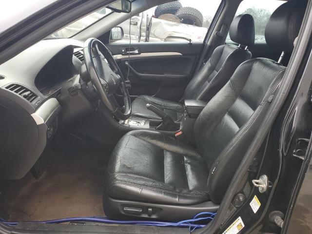 Photo 7 from auction – 2008 ACURA TSX with VIN JH4CL96848C020590
