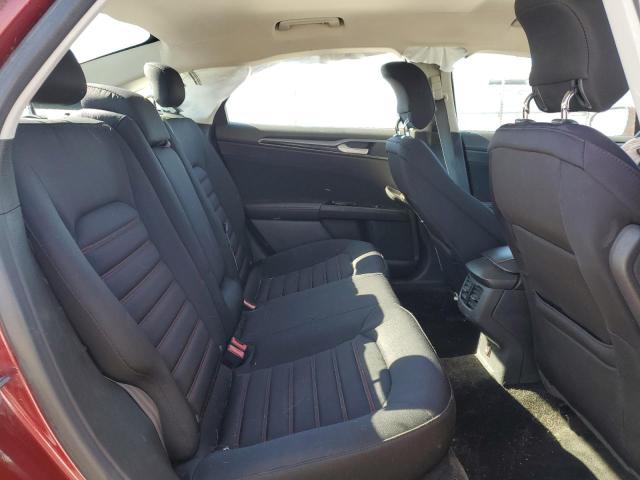 Photo 10 from auction – 2015 FORD FUSION SE with VIN 3FA6P0HD8FR118650
