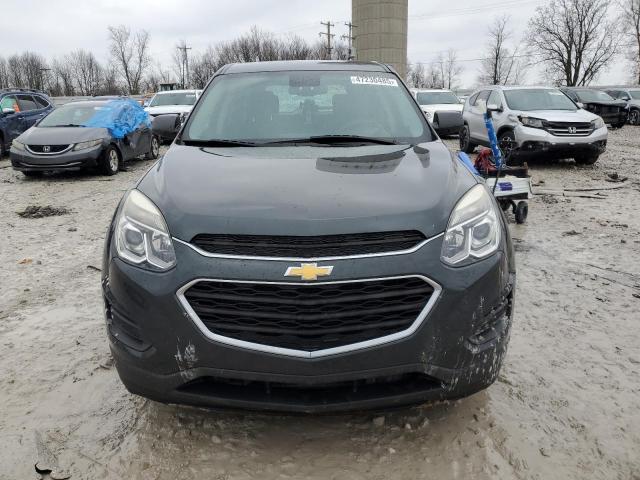 Photo 5 from auction – 2017 CHEVROLET EQUINOX LS with VIN 2GNALBEK8H1592384