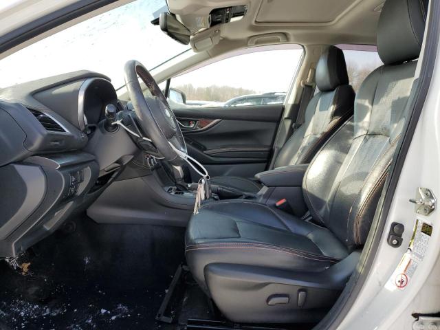 Photo 7 from auction – 2019 SUBARU CROSSTREK with VIN JF2GTAMC0KH291962