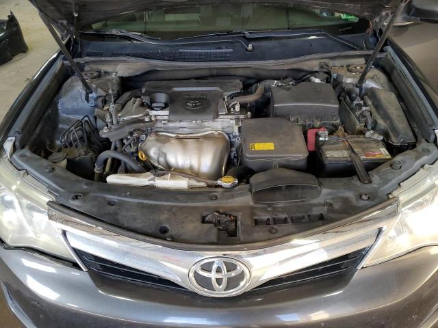 Photo 11 from auction – 2012 TOYOTA CAMRY BASE with VIN 4T1BF1FK2CU099970