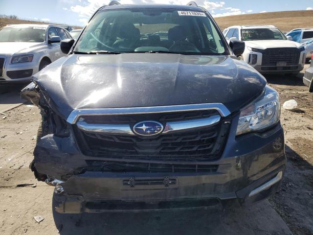 Photo 5 from auction – 2017 SUBARU FORESTER 2 with VIN JF2SJAGC3HH477791