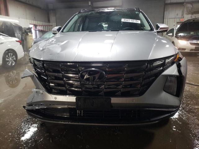 Photo 5 from auction – 2023 HYUNDAI TUCSON LIM with VIN 5NMJECAE2PH238752