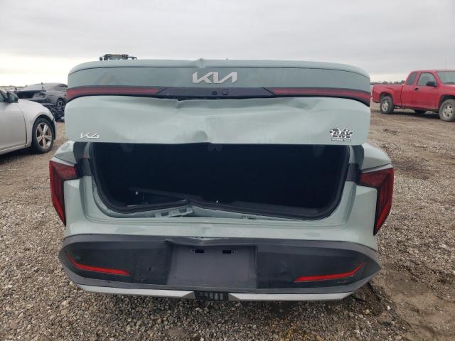 Снимка 6 от търг – 2025 KIA K4 LX с VIN 3KPFT4DE8SE050010