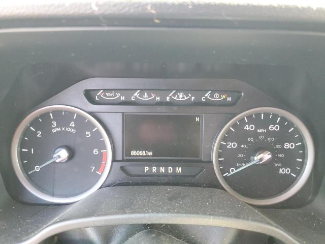 Photo 9 from auction – 2020 FORD F250 SUPER with VIN 1FT7W2BN2LEE59541