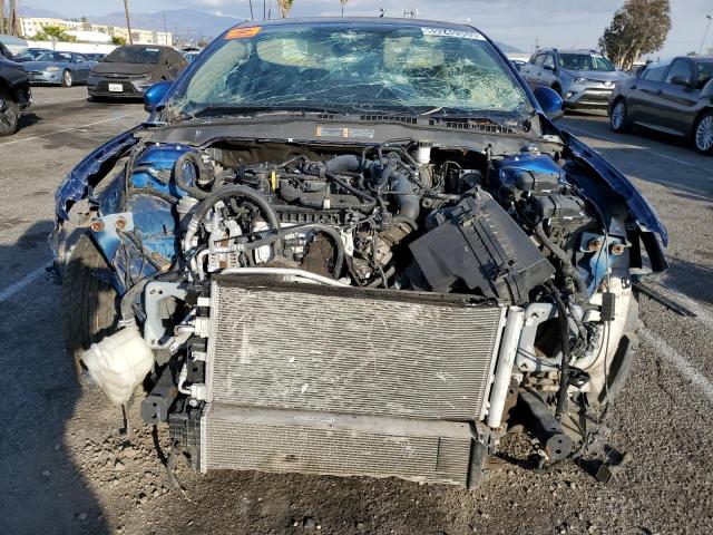 Photo 5 from auction – 2017 FORD FUSION SE with VIN 3FA6P0HD6HR350568