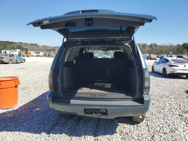 Photo 6 from auction – 2010 CHEVROLET TAHOE C150 with VIN 1GNMCAE3XAR131328