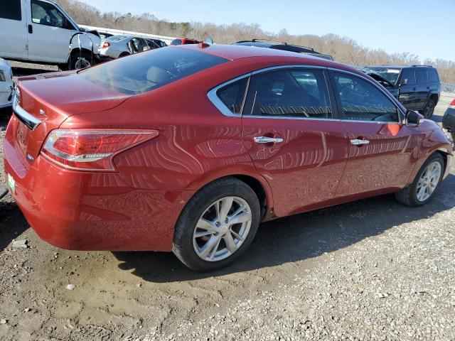Photo 3 from auction – 2013 NISSAN ALTIMA 2.5 with VIN 1N4AL3AP5DC142928