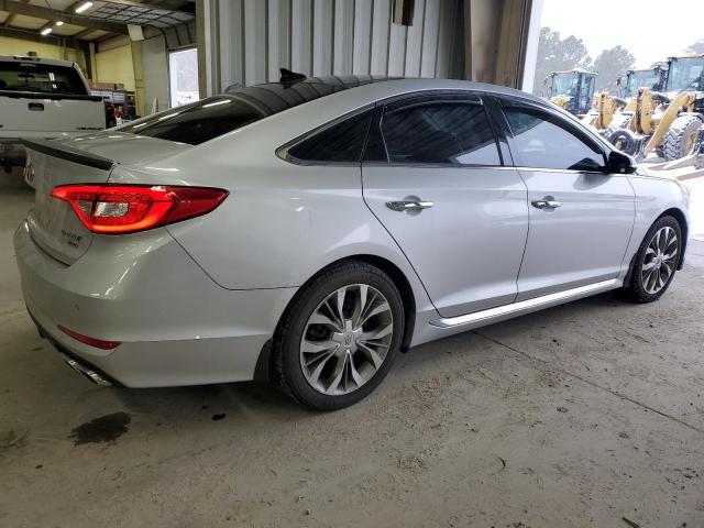 Photo 3 from auction – 2015 HYUNDAI SONATA SPO with VIN 5NPE34AB0FH177941
