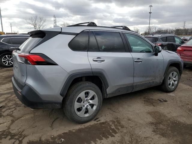 Photo 3 from auction – 2019 TOYOTA RAV4 LE with VIN 2T3K1RFV4KW003270