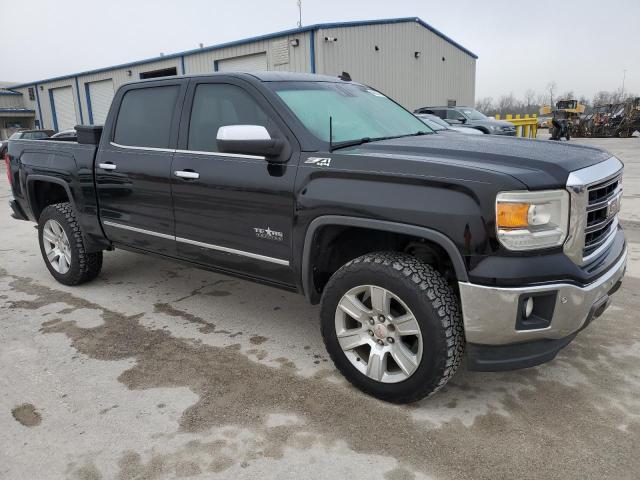 Photo 4 from auction – 2014 GMC SIERRA K15 with VIN 3GTU2VEC3EG400181
