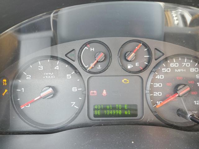 Photo 9 from auction – 2007 FORD FREESTYLE with VIN 1FMDK05107GA11610