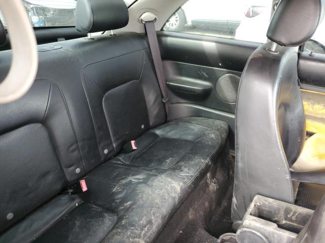 Photo 10 from auction – 2007 VOLKSWAGEN NEW BEETLE with VIN 3VWEG31C57M508688