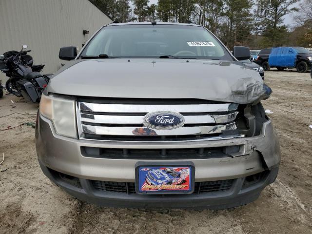 Photo 5 from auction – 2008 FORD EDGE SE with VIN 2FMDK36C58BB29047