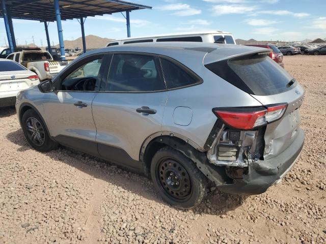 Photo 2 from auction – 2021 FORD ESCAPE S with VIN 1FMCU0F61MUA97782