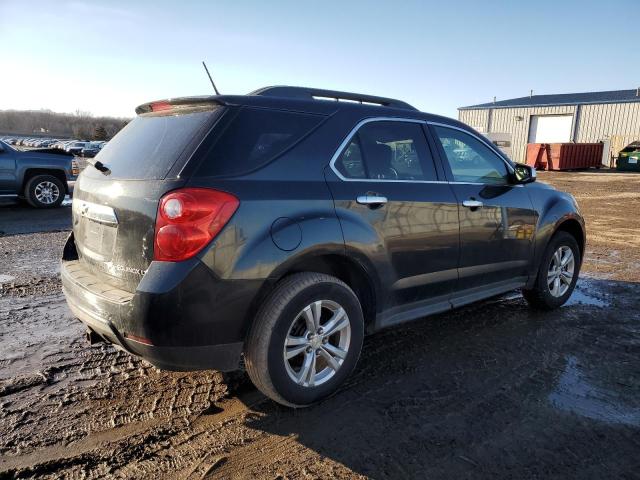 Photo 3 from auction – 2013 CHEVROLET EQUINOX LT with VIN 2GNFLEEK8D6425060