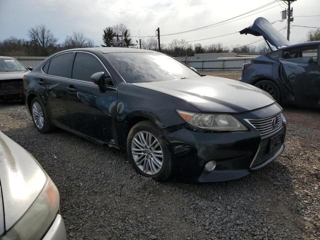 Photo 4 from auction – 2013 LEXUS ES 350 with VIN JTHBK1GG4D2028680