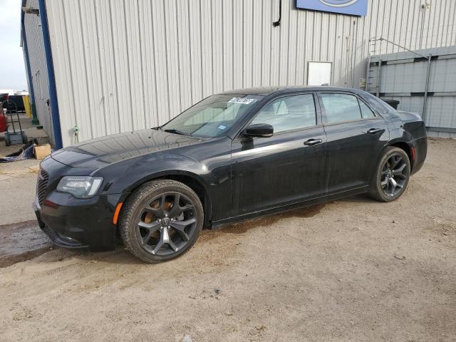 CHRYSLER 300 S 2021 with VIN 2C3CCABG7MH537362 - Photo from auction